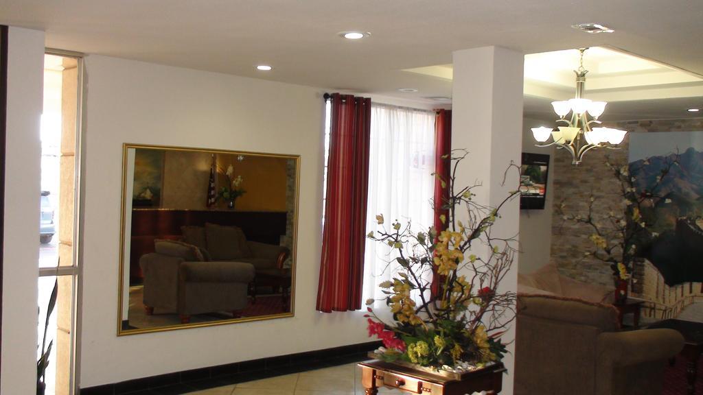 Inko Hotel 基林 外观 照片