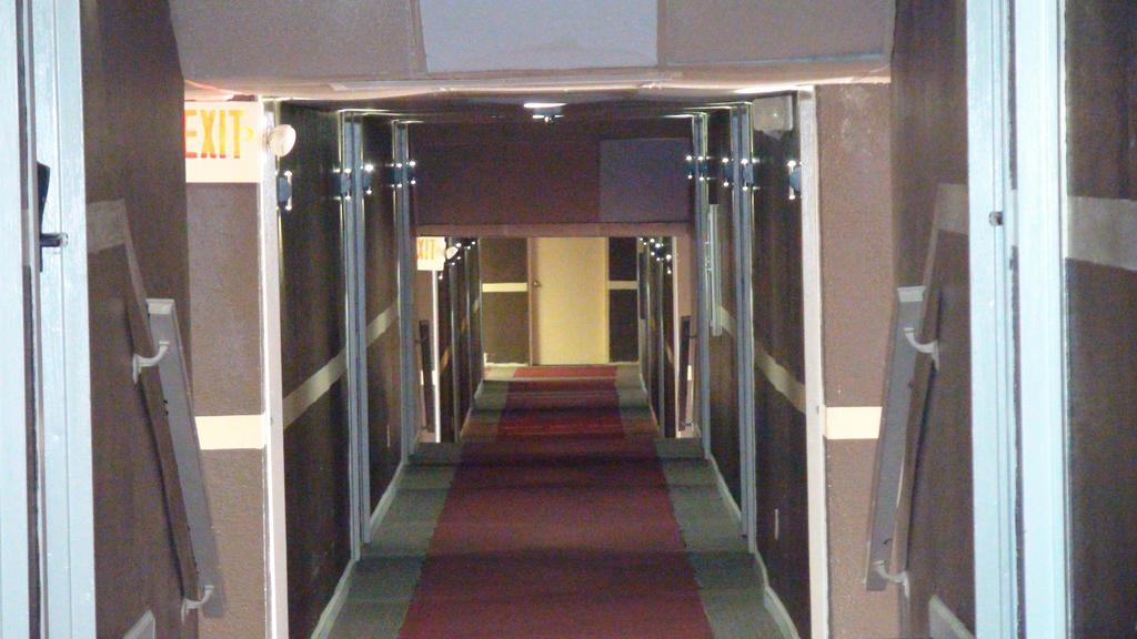 Inko Hotel 基林 外观 照片