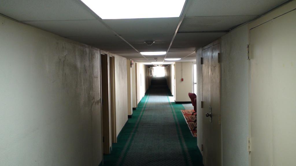 Inko Hotel 基林 外观 照片