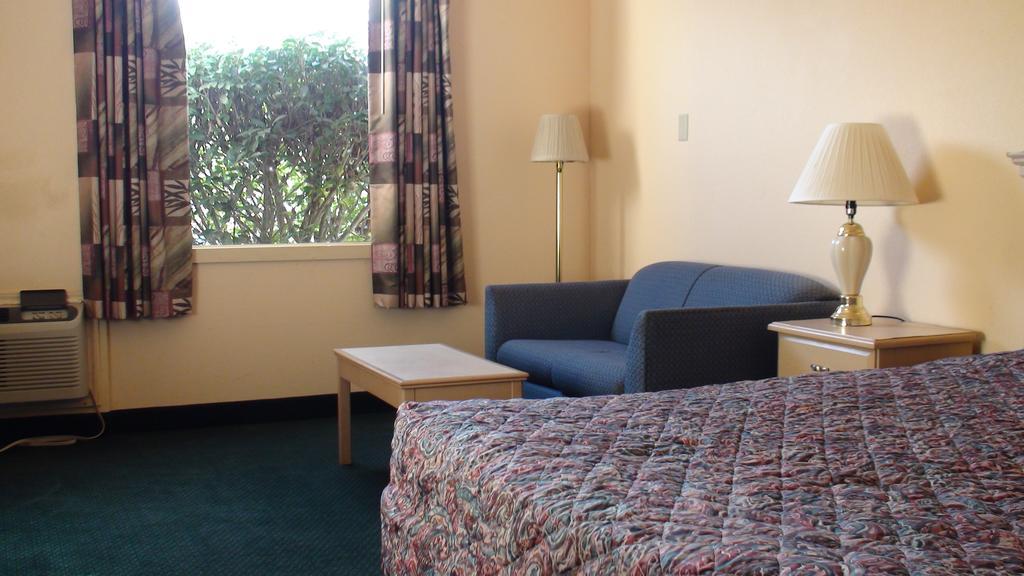 Inko Hotel 基林 客房 照片