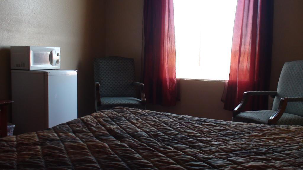 Inko Hotel 基林 客房 照片