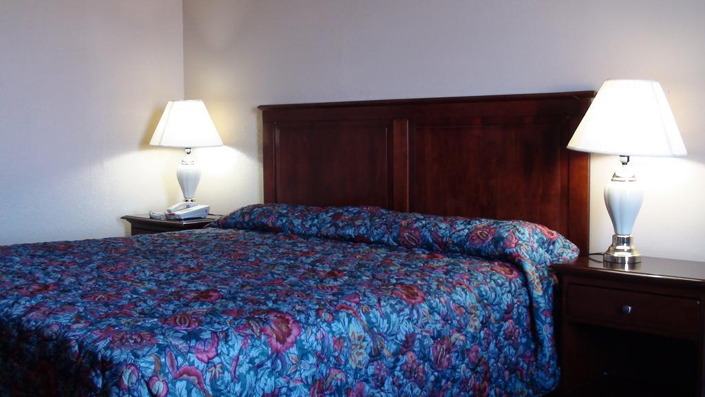 Inko Hotel 基林 客房 照片