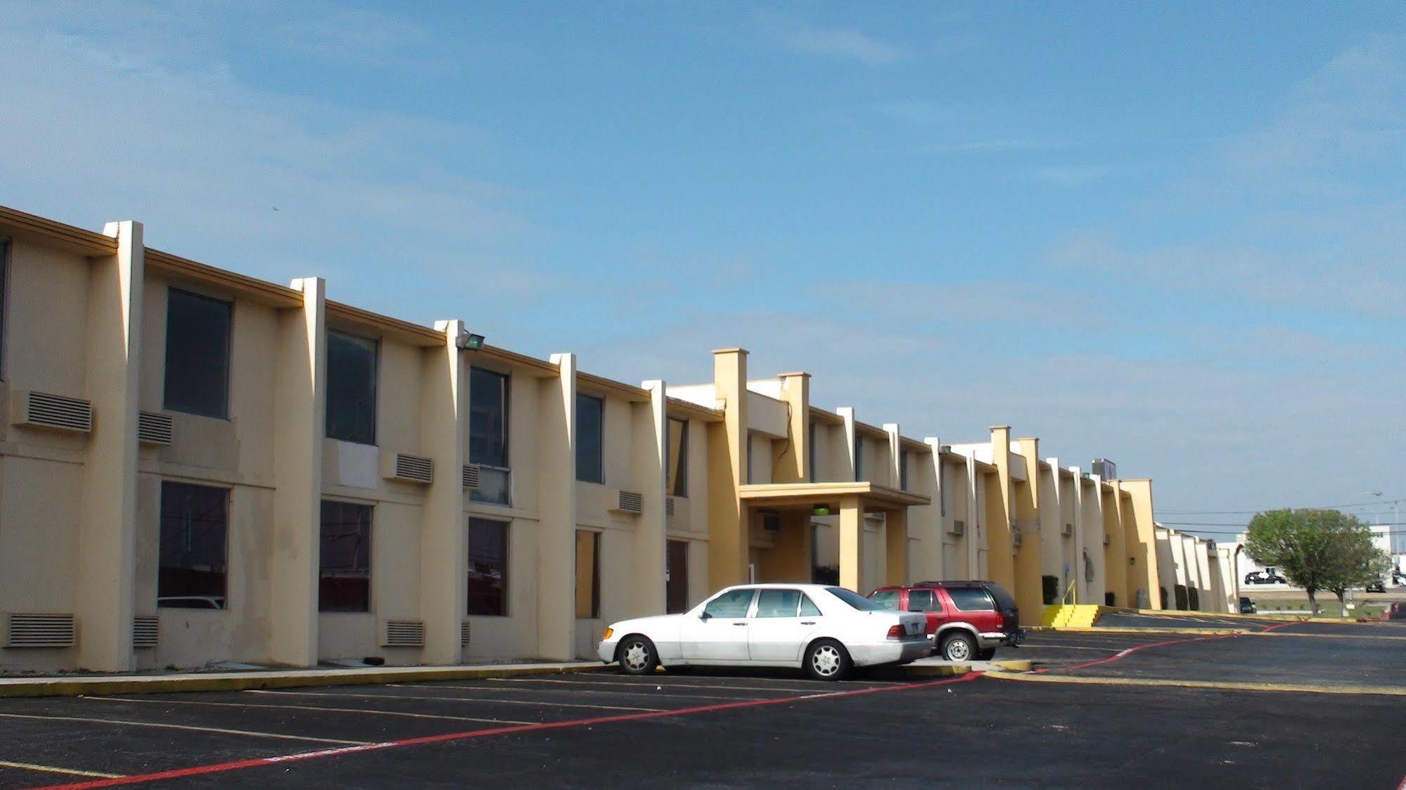 Inko Hotel 基林 外观 照片
