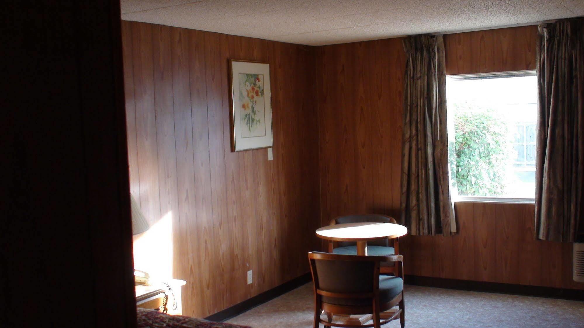 Inko Hotel 基林 外观 照片