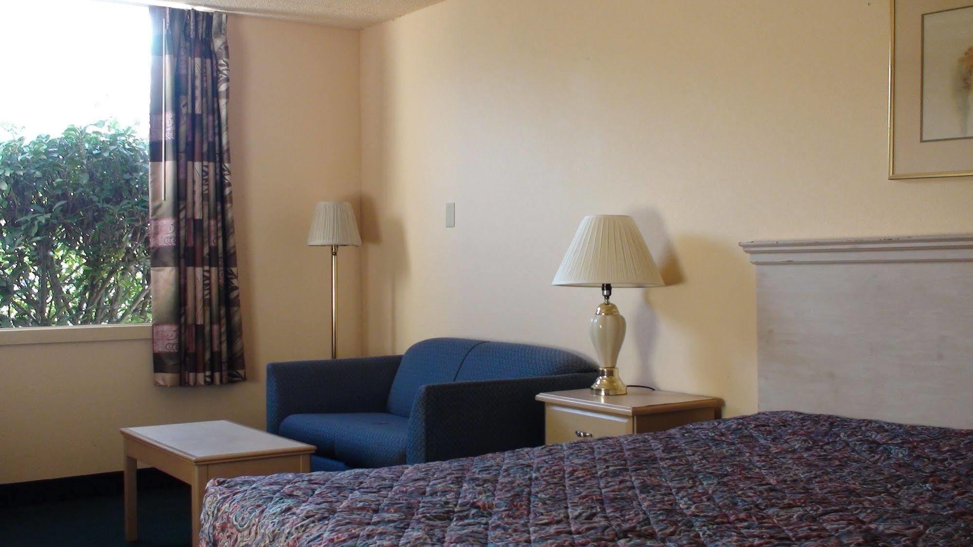 Inko Hotel 基林 外观 照片