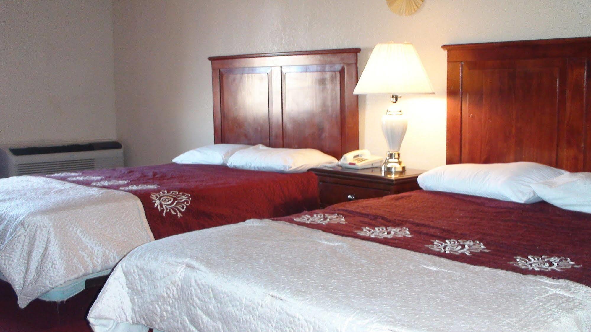 Inko Hotel 基林 外观 照片