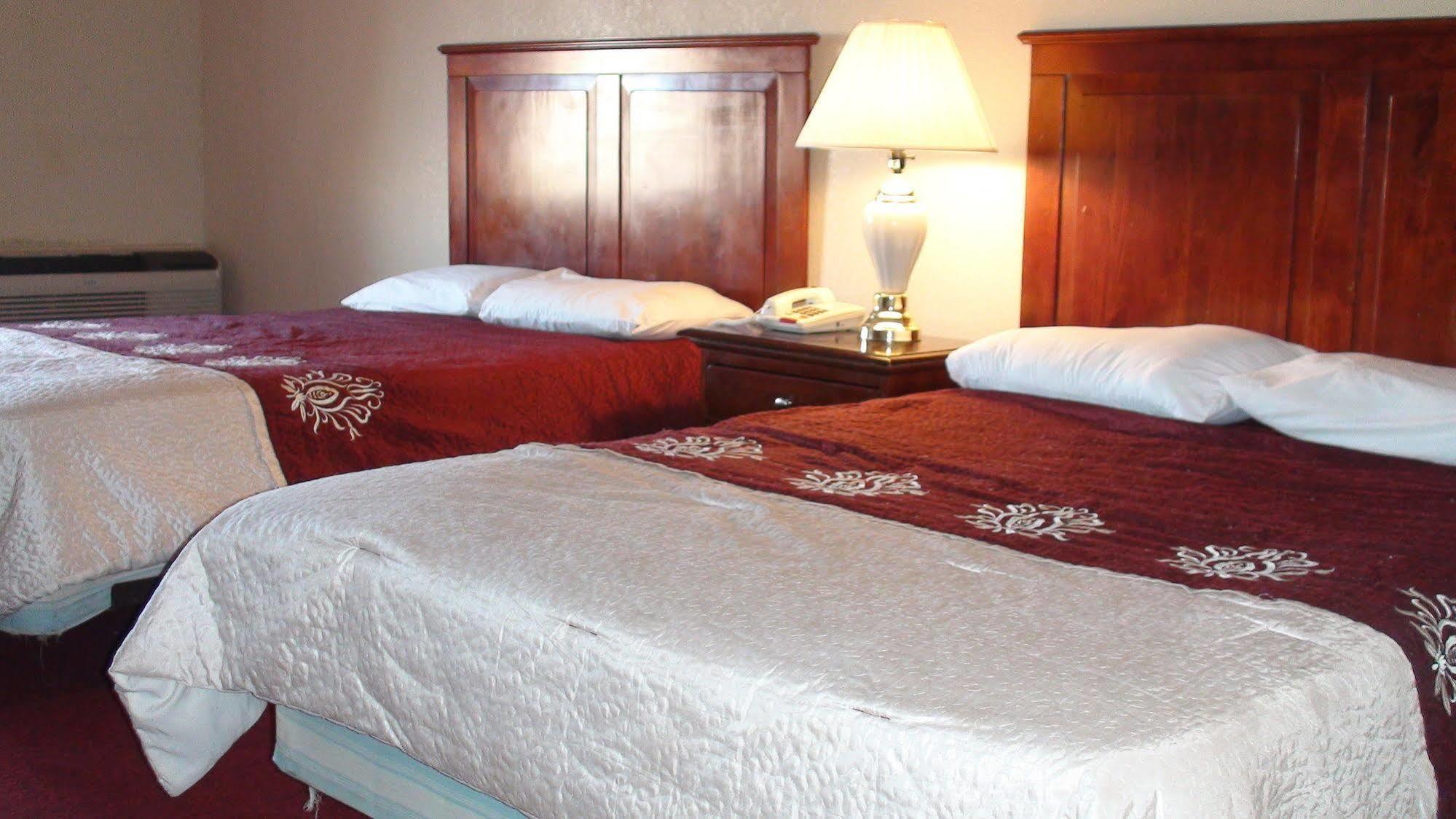 Inko Hotel 基林 外观 照片
