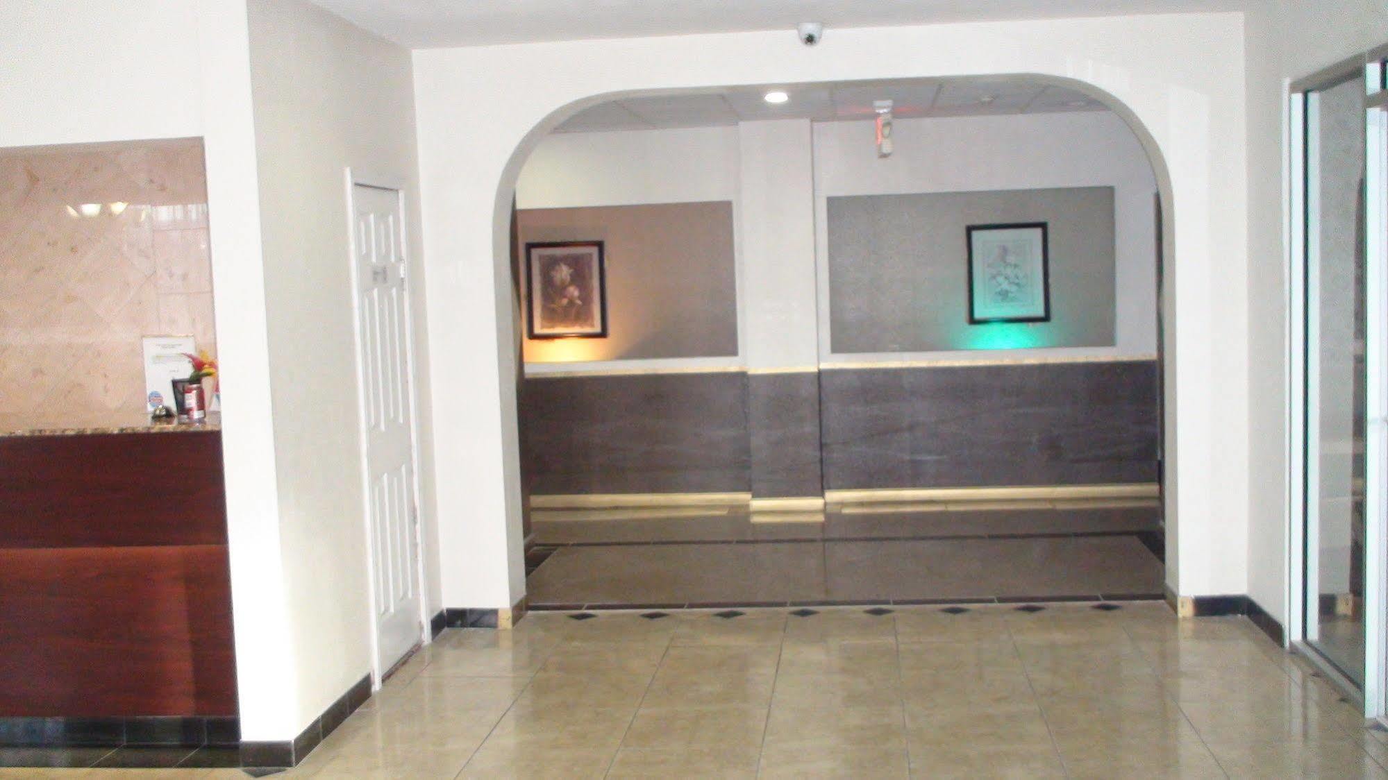 Inko Hotel 基林 外观 照片