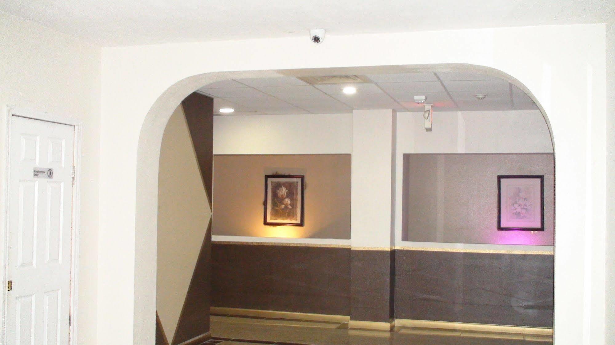 Inko Hotel 基林 外观 照片