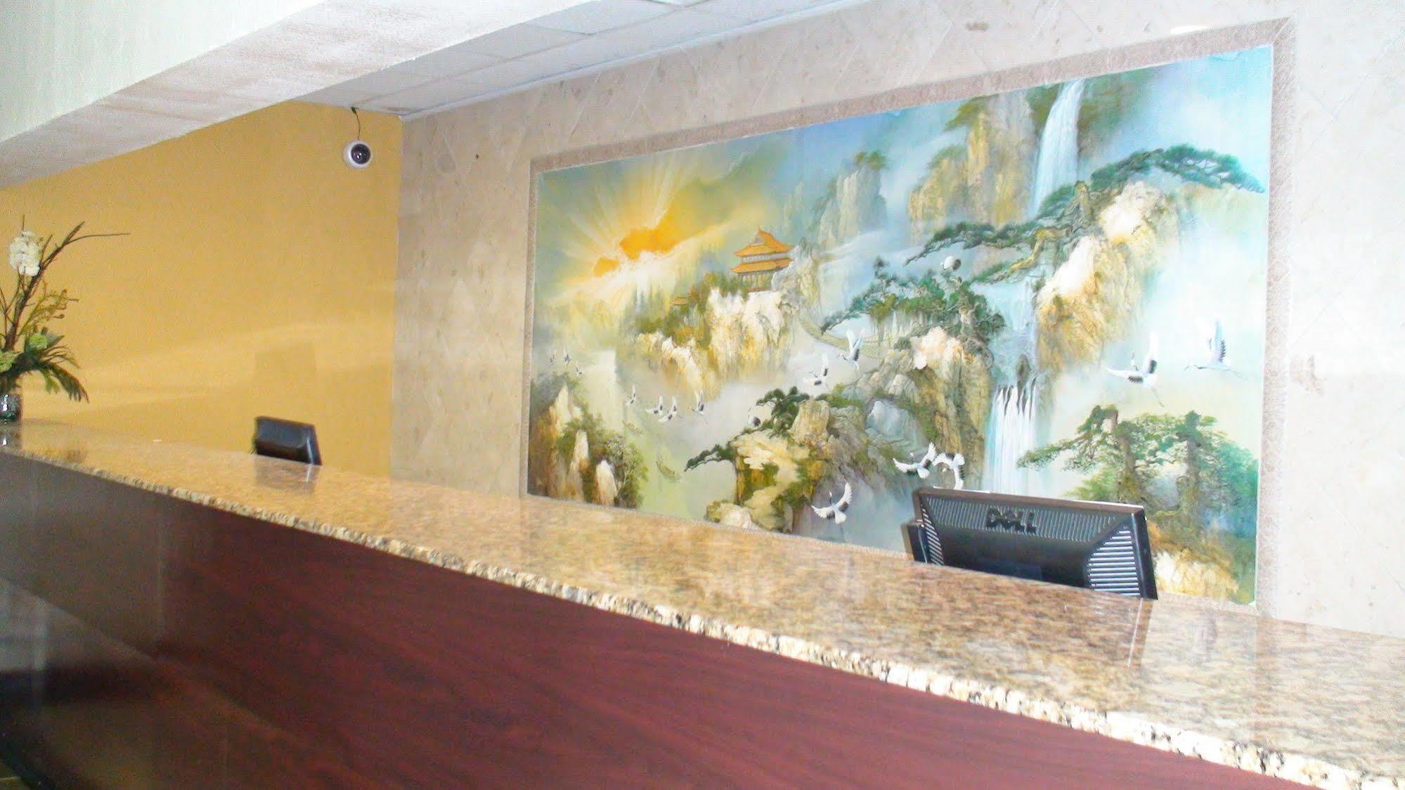 Inko Hotel 基林 外观 照片
